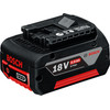 Bosch Professional GBA 18V 5,0 Ah