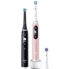 Oral-B iO Series 6N Duo Pack Black + Pink