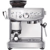 Sage Barista Express Impress Brushed Stainless Steel