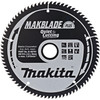 Makita Sägeblatt QC 216x30x2,8 mm 80T B- 08791