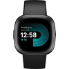 Fitbit Versa 4 Schwarz