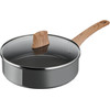 Tefal Renew Keramische Schmorpfanne 24 cm