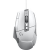 Logitech G502 X Wired Gaming Mouse White