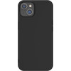 BlueBuilt Soft Case Apple iPhone 14 Plus Back Cover with MagSafe Black