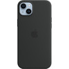 Apple iPhone 14 Backcover mit MagSafe Mitternacht