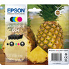 Epson 604 Cartridge Combo Pack