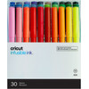 Cricut Explore/Maker Infusible Ink Marker-Set 1 mm 30er-Pack