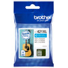 Brother LC-421XL Cartridge Cyan