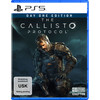 The Callisto Protocol PlayStation 5