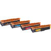 Brother TN-241 Toner Multipack