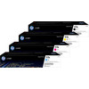 HP 117A Toner Multipack