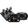 Thrustmaster T300 RS Servo Base + Ferrari F1 Wheel Add-On + T-3PM Pedale