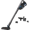 Miele Triflex HX1 Active Graphite Gray