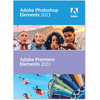 Adobe Photoshop Elements 2023 & Premiere Elements 2023 (English, Windows, and Mac)