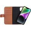 BlueBuilt Apple iPhone 14 2-in-1 Case Brown