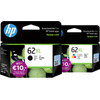 HP 62XL Patronen Multipack