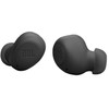 JBL Wave Buds Schwarz