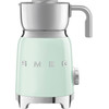 SMEG MFF11PGEU Pastel Green