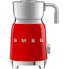 SMEG MFF11RDEU Rot