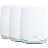 Netgear Orbi RBK763s 3er-Pack