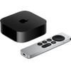 Apple TV 4K (WiFi + Ethernet) 128GB - (2022)