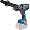 Bosch Professional GSB 18V-150 C BITURBO (without battery)