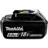 Makita BL1860B LXT 18 V 6,0 Ah Akku