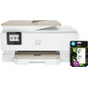 HP ENVY Photo Inspire 7924e + 1 Satz Reservetinte