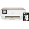 HP ENVY Photo Inspire 7224e + 1 Set Extra Ink