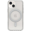 OtterBox Symmetry Plus Apple iPhone 12 / 13 Mini Back Cover with MagSafe Transparent