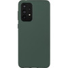 BlueBuilt Soft Case Samsung Galaxy A33 Back Cover Green