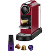 Krups Nespresso Citiz XN7415 Cherry Red