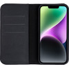 BlueBuilt Apple iPhone 14 Plus Book Case Leder Schwarz