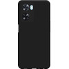 Just in Case Soft OPPO A57s Back Cover Black