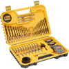 DeWalt 100-teiliges Bohrer- und Bit-Set