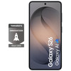 Samsung Galaxy S26 512GB Schwarz 5G