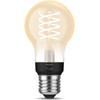 4x Philips Hue Filament Light White Standard E27 - 2023