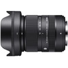 Sigma 18-50 mm f/2.8 DC DN Contemporary Fujifilm X Mount