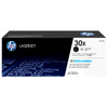 HP 30X LaserJet Toner Schwarz (Hohe Kapazität)