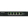 NETGEAR 5-port 2.5G Ethernet Unmanaged Switch MS305