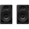 Pioneer DJ DM-40D Black