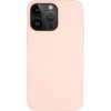 BlueBuilt Hard Case Apple iPhone 14 Pro Max Backcover Rosa