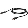 BlueBuilt DisplayPort-auf-HDMI-Kabel 1,8 Meter