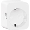 WiZ Smart Plug with Power Consumption Meter