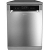 Bauknecht BFP 5O41 PLT X / Freestanding