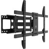 BlueBuilt Swivel Wall Mount 48 - 75 inches Black