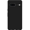 Just in Case Soft Design Google Pixel 7 Back Cover Black