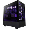 NZXT H5 Elite Black