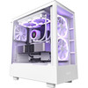 NZXT H5 Elite Weiß