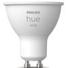 Philips Hue White GU10 Einzelne Lampe